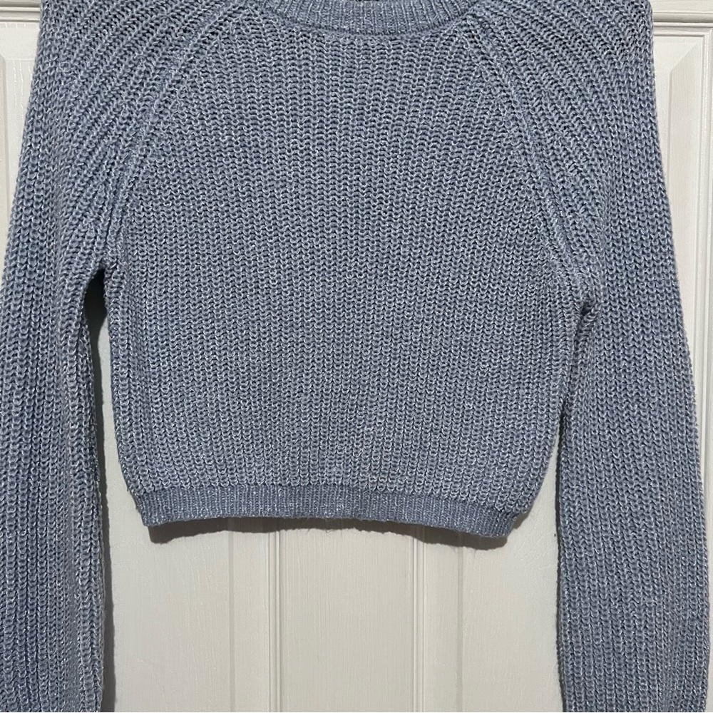 💗 Forever 21 - Womans Knit Pullover - Picture 3 of 11